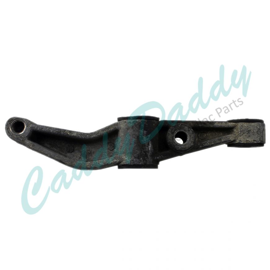 1963 1964 1965 1966 Cadillac Air Conditioning (A/C) Compressor Rear Support Bracket USED Free Shipping In The USA