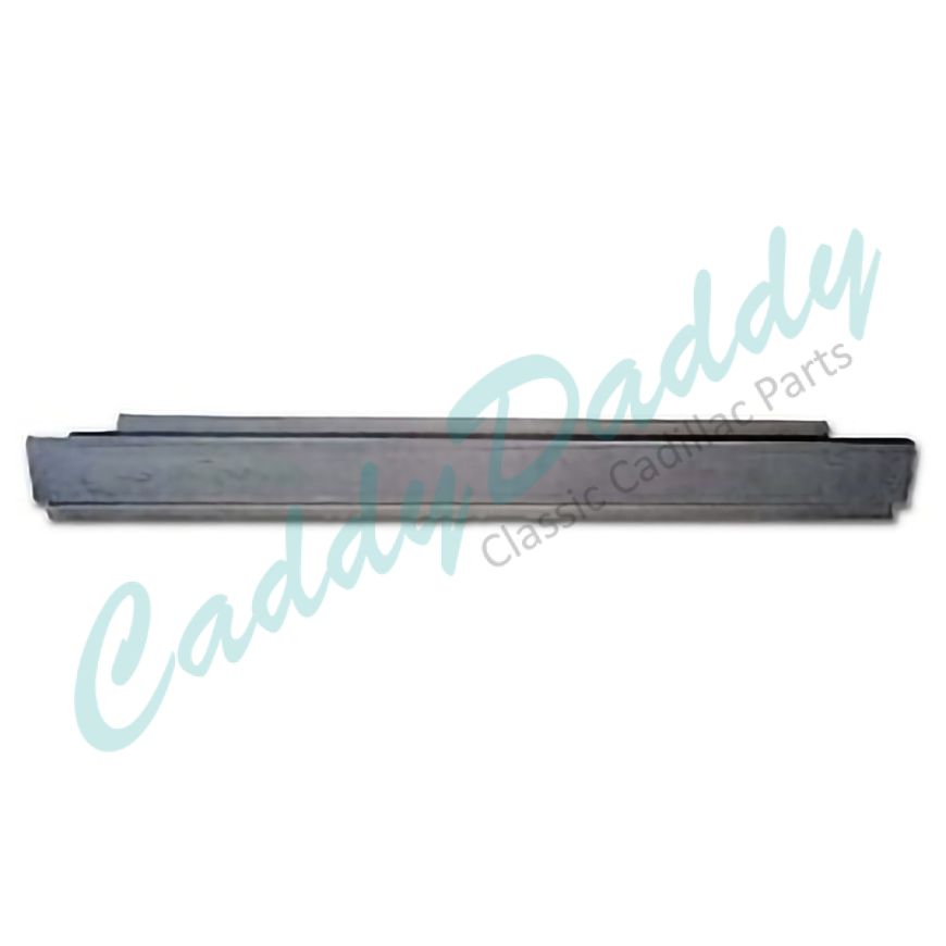 1961 1962 1963 1964 Cadillac 2-Door Models Right Passenger Side Outer Rocker Panel REPRODUCTION