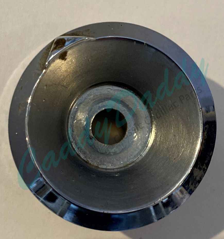1964 1965 Cadillac (See Details) Guide-Matic Headlight Sensitivity Switch Knob USED Free Shipping In The USA
