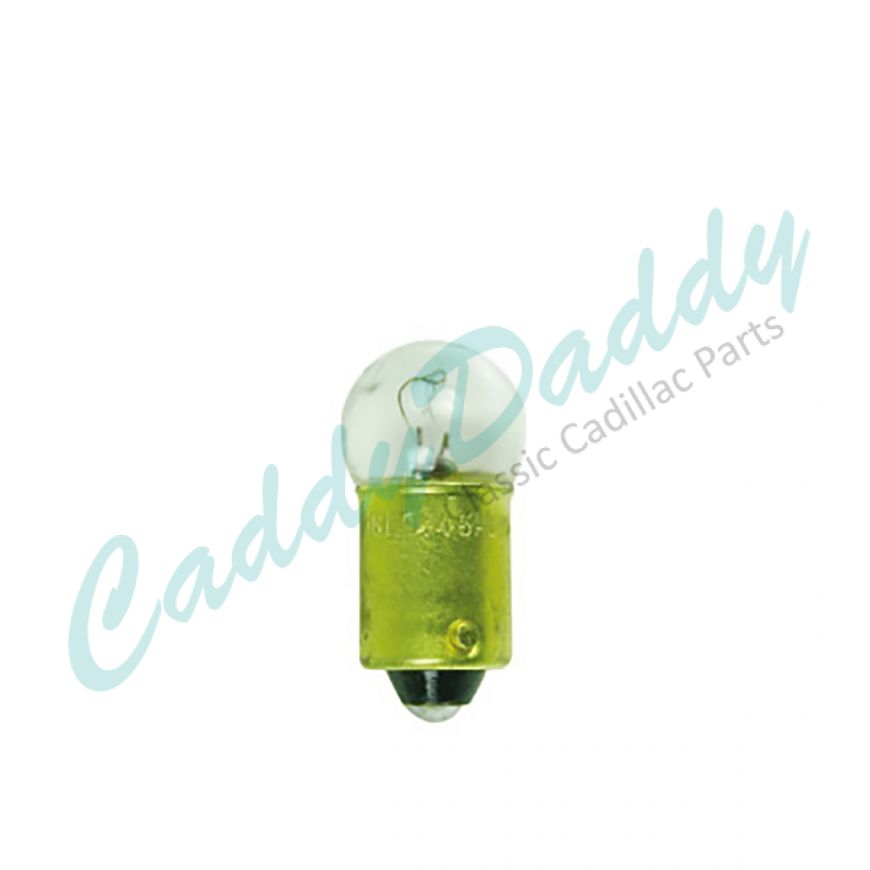 1961 1962 1963 1964 1965 1966 1967 1968 1969 1970 1971 1972 1973 1974 1975 1976 Cadillac Ashtray Light Bulb REPRODUCTION 