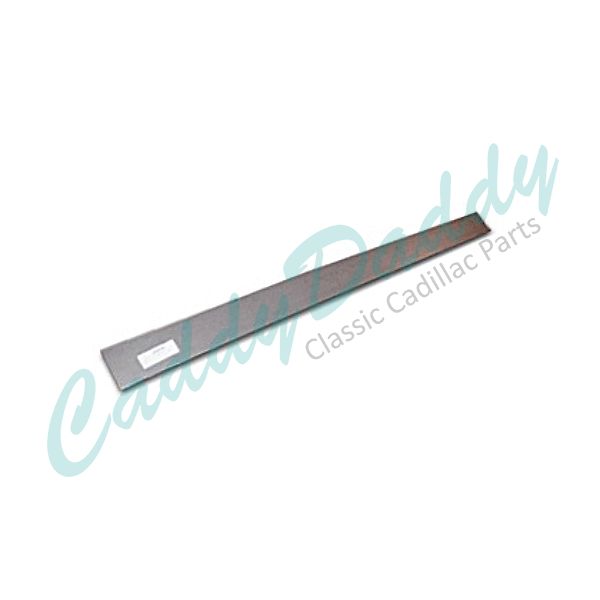 1940 1941 Cadillac LaSalle And Series 62 Inner Rocker Panel REPRODUCTION