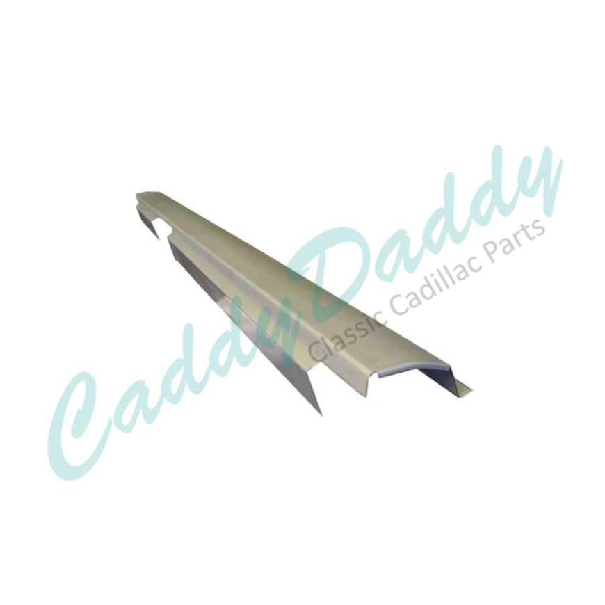 1954 Cadillac 4-Door Models Outer Rocker Panel Left Driver Side REPRODUCTION