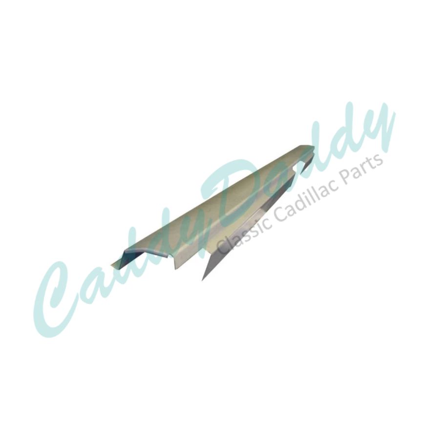 1954 Cadillac Outer Rocker Panel Right Passenger Side REPRODUCTION