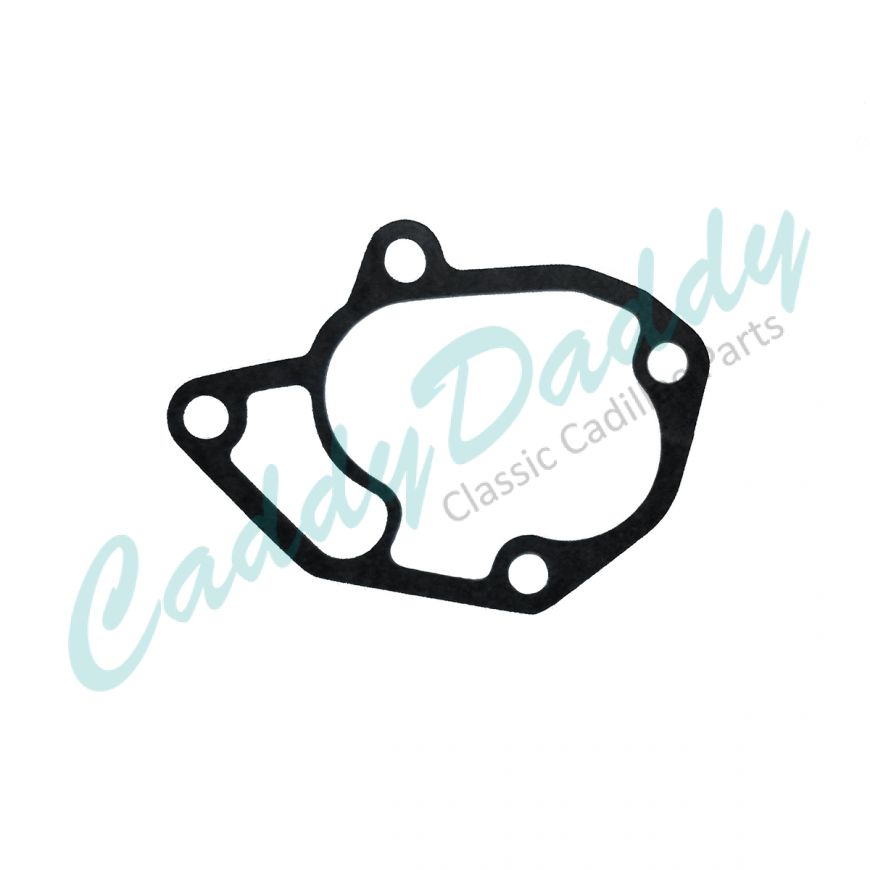 1966 1967 Cadillac Oil Pump Cover Gasket REPRODUCTION