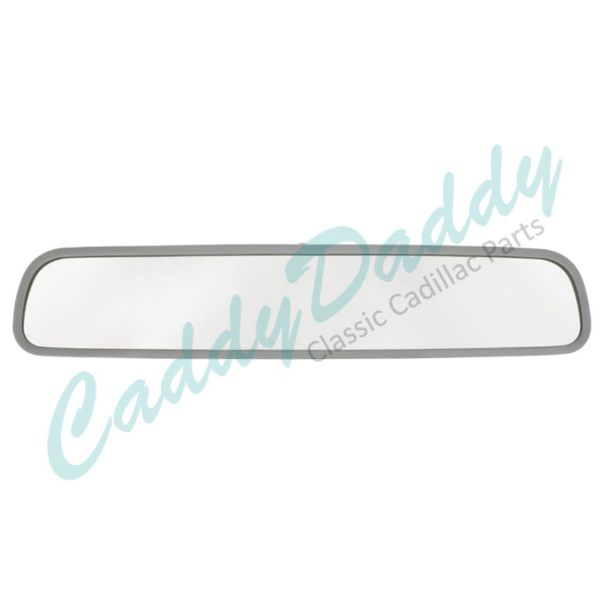 1965 1966 1967 1968 1969 1970 Cadillac 12-Inch Day / Night Interior Rear View Mirror REPRODUCTION Free Shipping in the USA