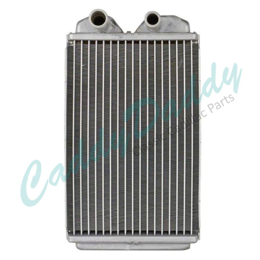 1971 1972 1973 1974 1975 1976 Cadillac (See Details) Heater Core REPRODUCTION Free Shipping In The USA