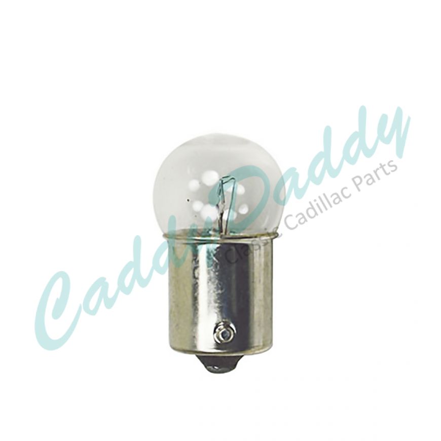 1958 1959 1960 1961 1962 1963 1964 1965 1966 1967 1968 1969 1970 1971 1972 Cadillac Trunk Cargo Light Bulb REPRODUCTION 