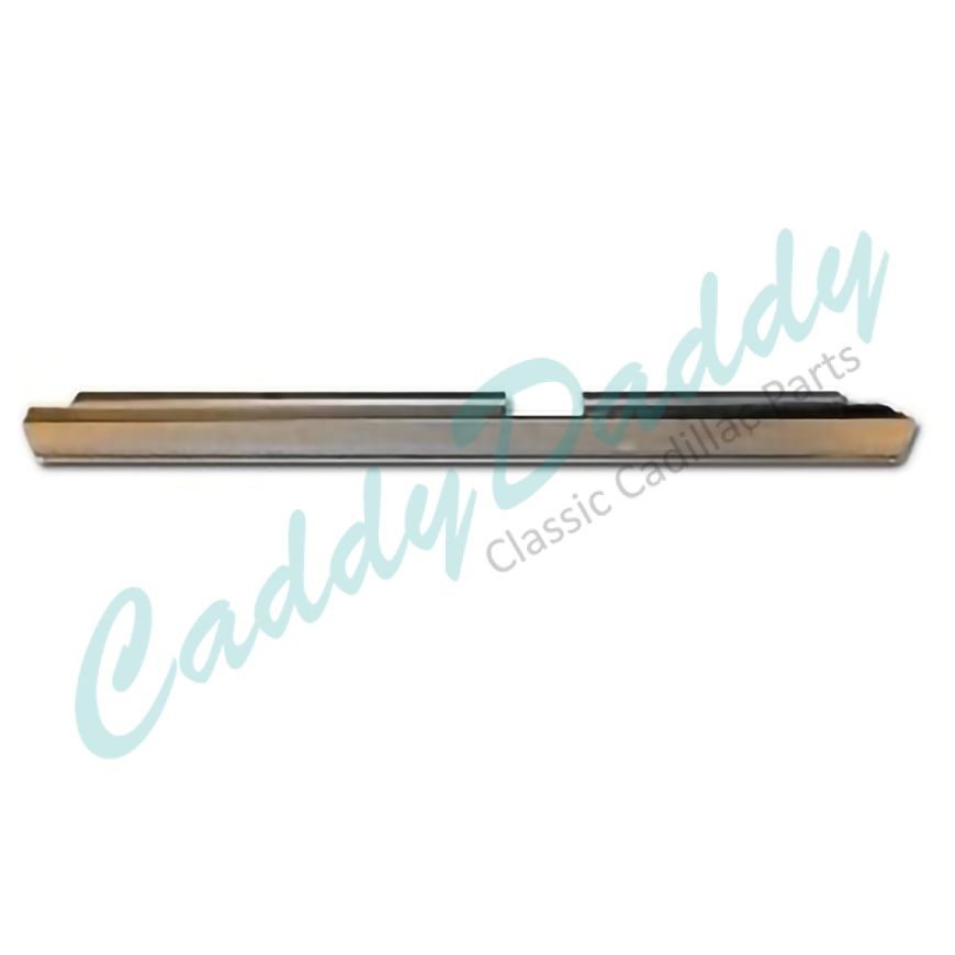 1955 1956 Cadillac 4-Door Models Left Driver Side Outer Rocker Panel REPRODUCTION