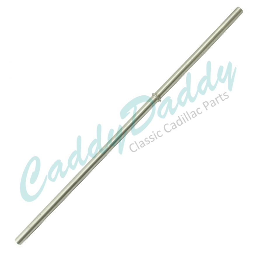 1967 Cadillac Eldorado Engine Oil Indicator Dip Stick Tube REPRODUCTION Free Shipping In The USA