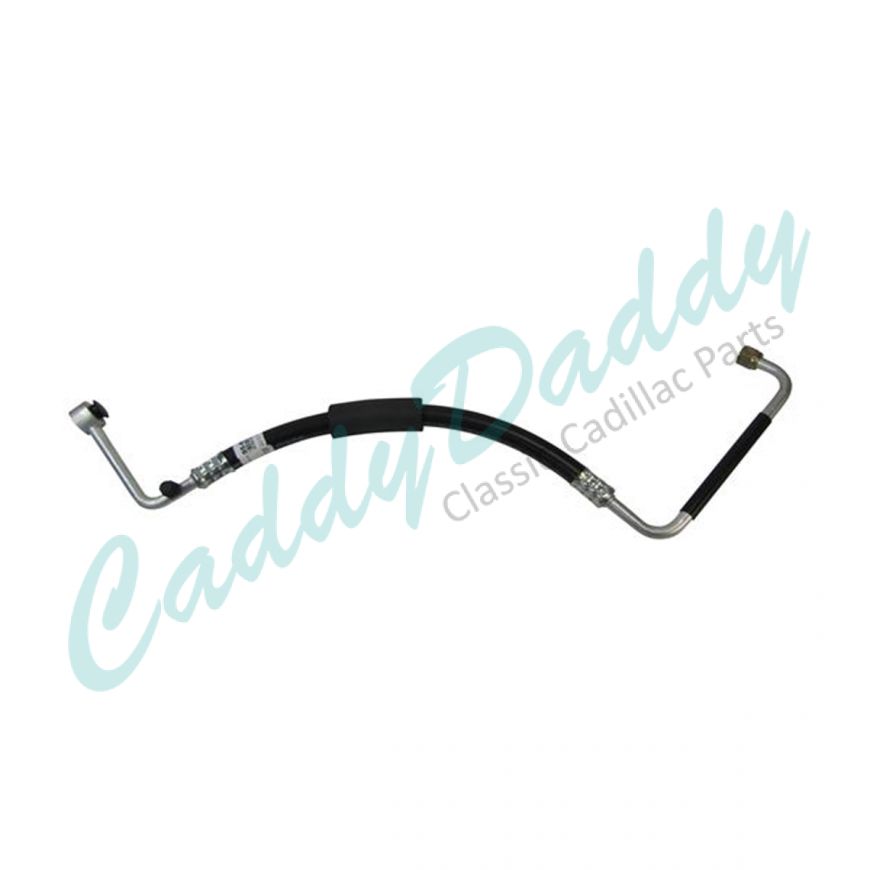 1968 1969 1970 Cadillac (EXCEPT Eldorado) Air Conditioning (A/C) Discharge Hose REPRODUCTION Free Shipping In The USA