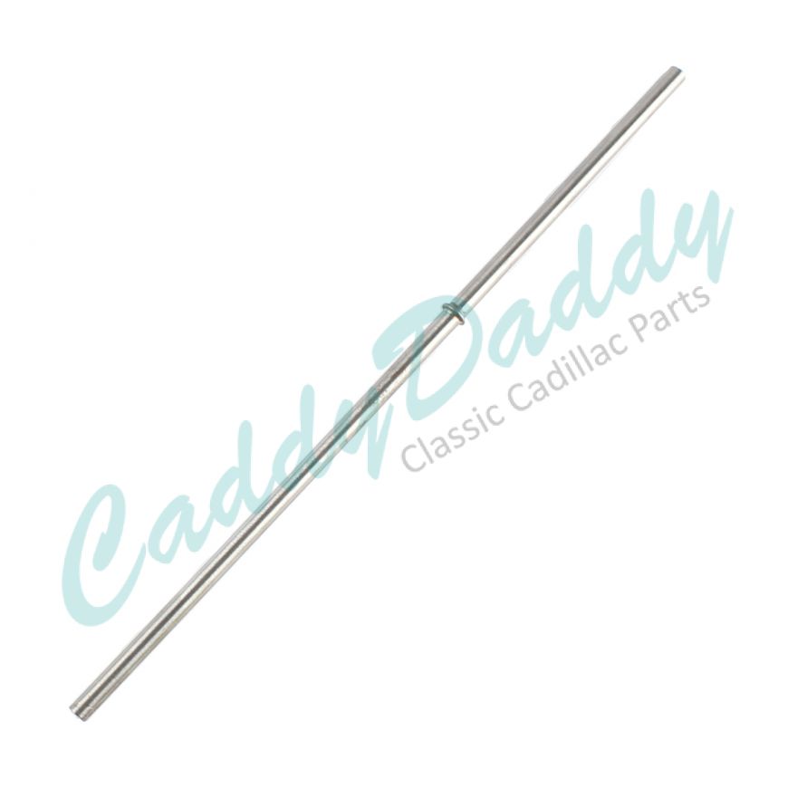1968 1969 1970 1971 1972 1973 1974 1975 1976 Cadillac (See Details) Engine Oil Indicator Dip Stick Tube REPRODUCTION Free Shipping In The USA