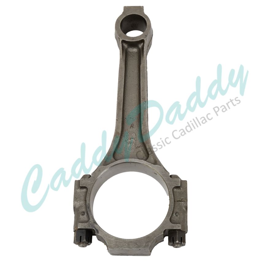 1968 1969 1970 1971 1972 1973 1974 1975 1976 Cadillac (472 and 500 V8 Engine) Single Connecting Rod REFURBISHED Free Shipping In The USA