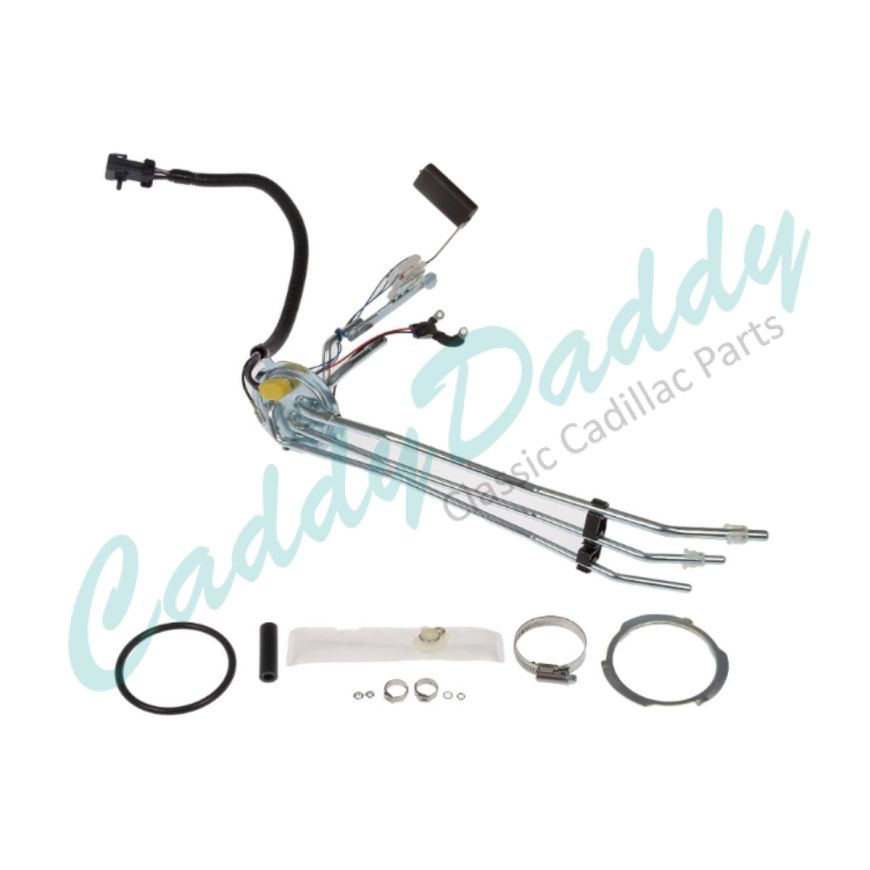 1991 1992 1993 Cadillac (See Details) Gas Tank Sending Unit REPRODUCTION Free Shipping In The USA
