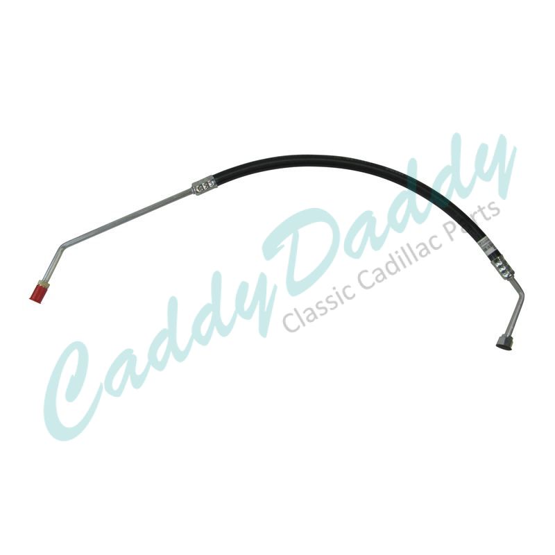 1969 1970 1971 1972 Cadillac (EXCEPT Eldorado) Air Conditioning (A/C) Hose Assembly Liquid Line REPRODUCTION Free Shipping In The USA