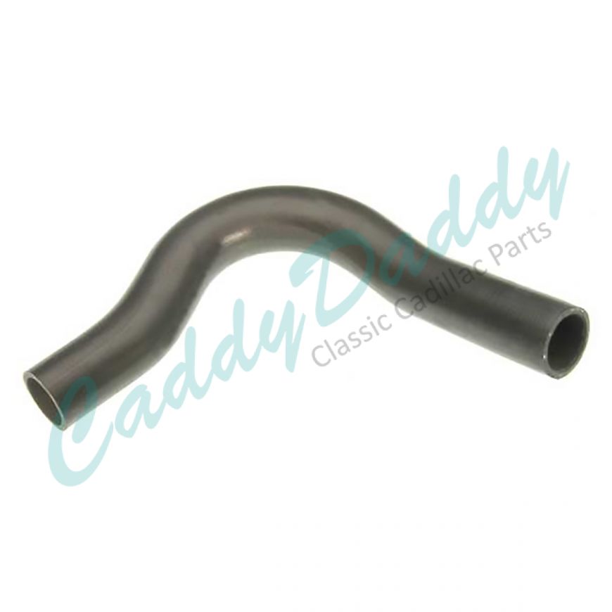 1969 1970 1971 1972 1973 1974 1975 1976 Cadillac (EXCEPT Eldorado) Molded Lower Radiator Hose REPRODUCTION Free Shipping In The USA