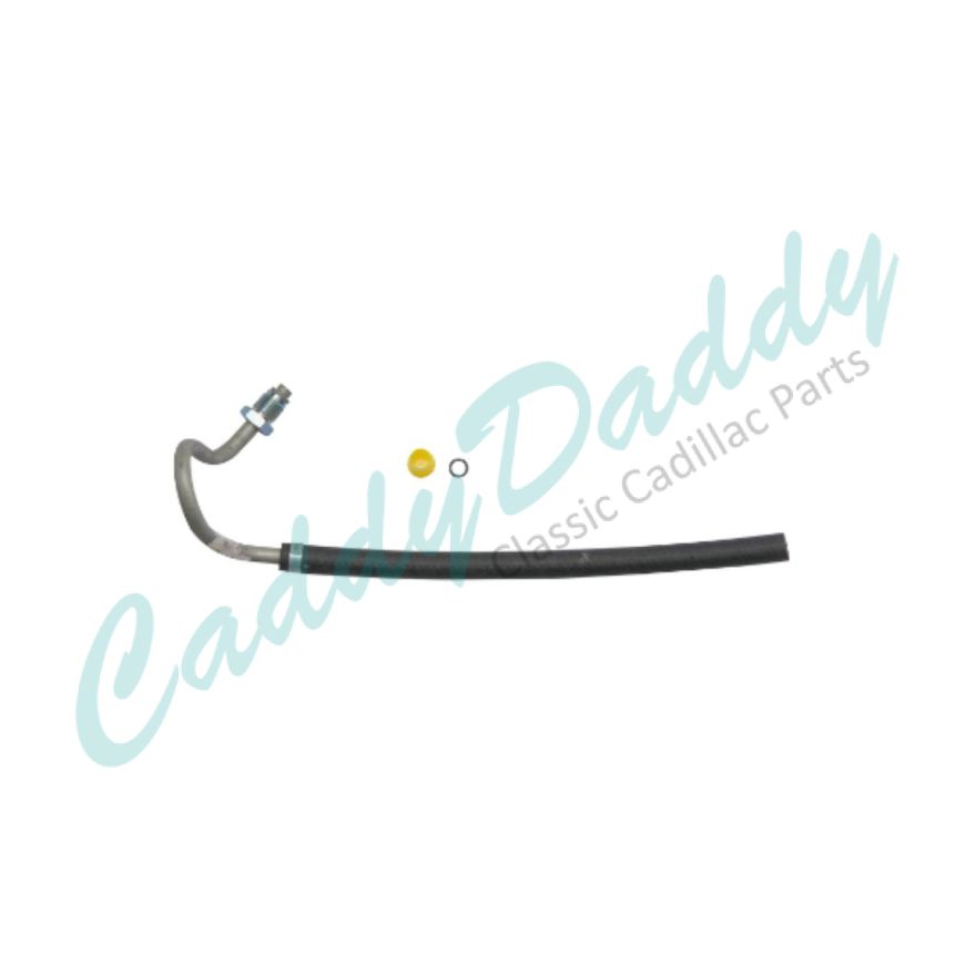 
1985 1986 Cadillac (See Details) Power Steering Hose Return Line REPRODUCTION Free Shipping In The USA
