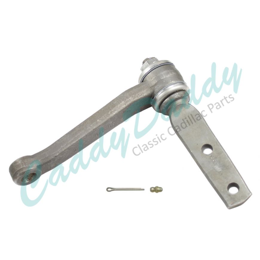 1971 1972 1973 1974 1975 1976 Cadillac (See Details) Idler Arm REPRODUCTION Free Shipping In The USA