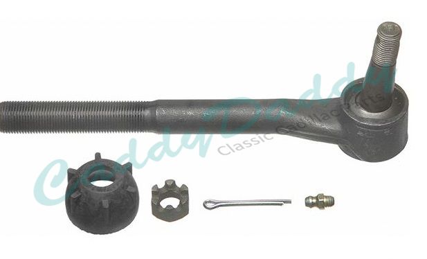 1967 1968 1969 1970 Cadillac Eldorado (See Details) Outer Tie Rod End REPRODUCTION Free Shipping In The USA