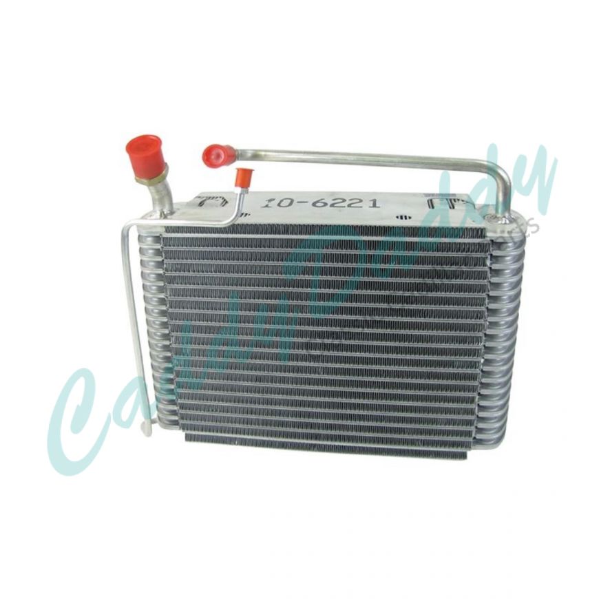 1973 1974 1975 1976 Cadillac (WITH VIR) Evaporator REPRODUCTION