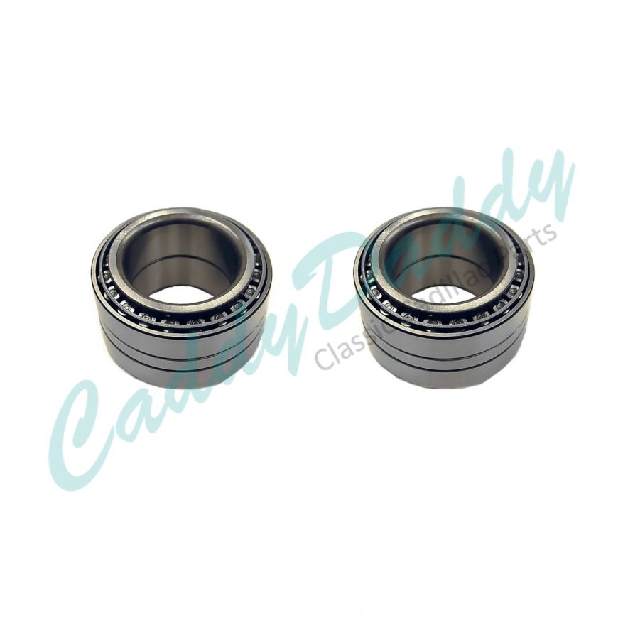 1969 1970 1971 1971 1972 1973 1974 1975 1976 1977 1978 Cadillac Eldorado Front Wheel Bearing Assemblies 1 Pair REPRODUCTION Free Shipping In The USA