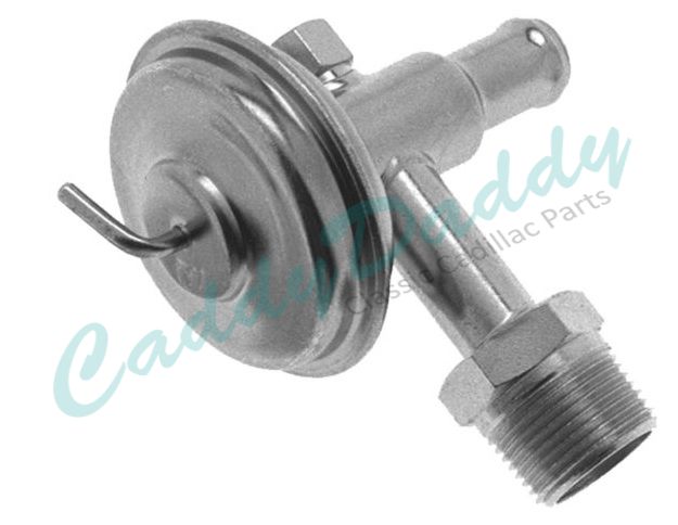 1986 1987 1988 1989 1990 Cadillac (See Details) Heater Control Valve REPRODUCTION Free Shipping In The USA