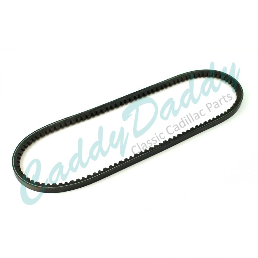 1949 1950 1951 1952 1953 1954 1955 1956 Cadillac (See Details) Generator Belt REPRODUCTION Free Shipping In The USA