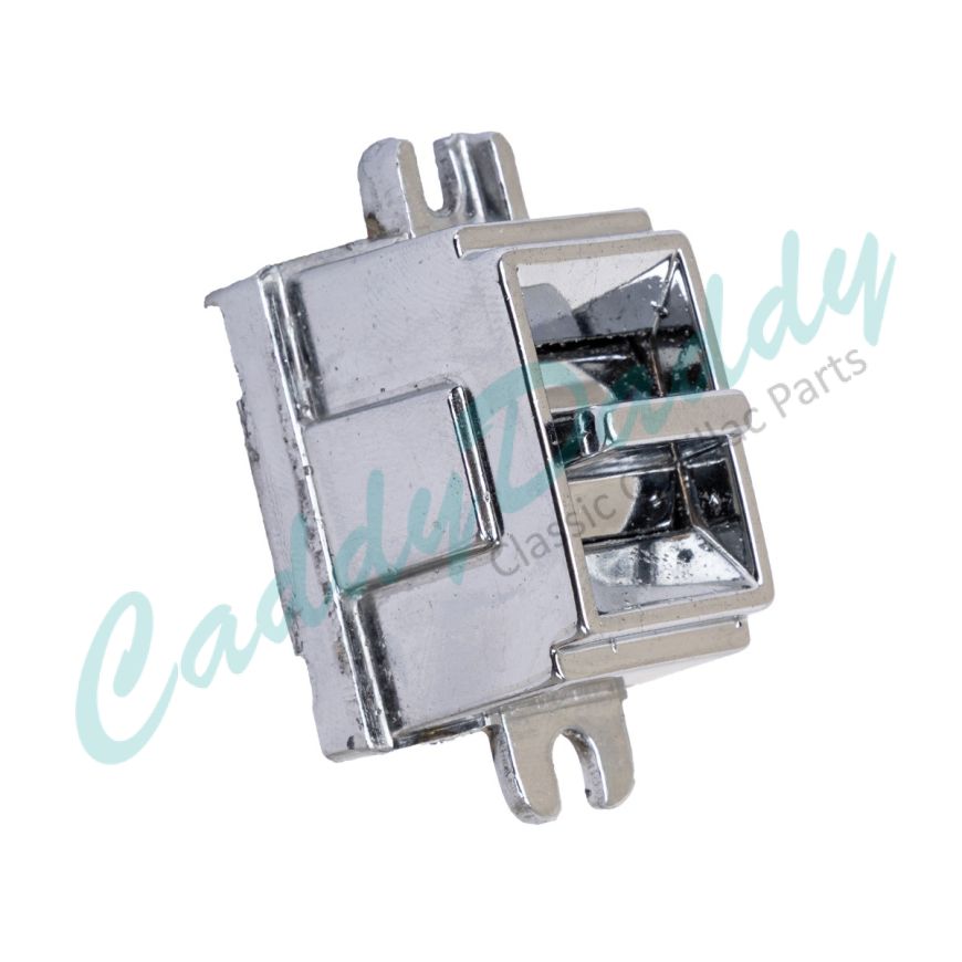 1966 1967 Cadillac (See Details) Window Lockout Switch REBUILT Free Shipping In The USA