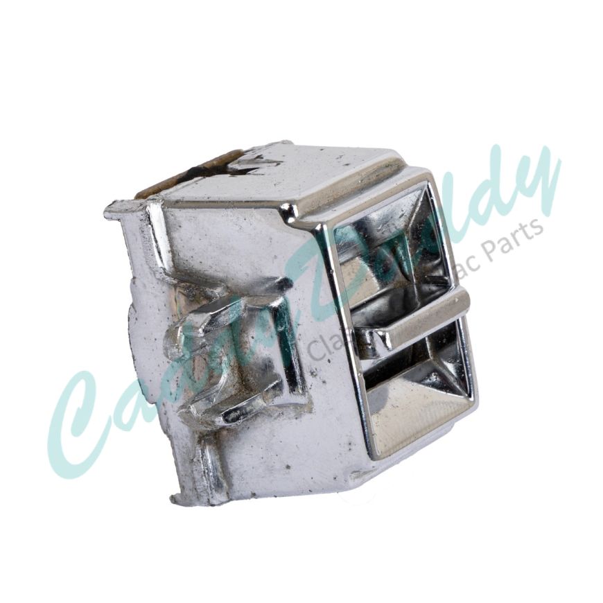 1967 1968 1969 1970 1971 1972 1973 1974 1975 1976 1977 1978 Cadillac (See Details) Window Lockout Switch REBUILT Free Shipping In The USA