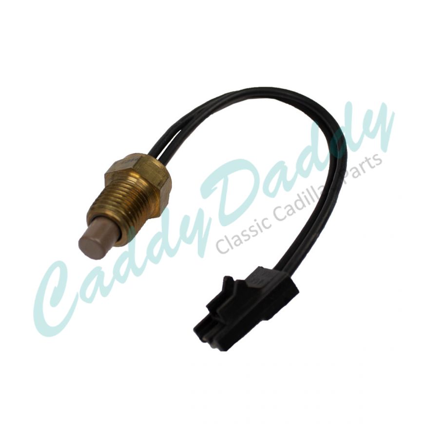 1975 1976 Cadillac (See Details) Electronic Fuel Injection Temperature Sensor REPRODUCTION Free Shipping In The USA
