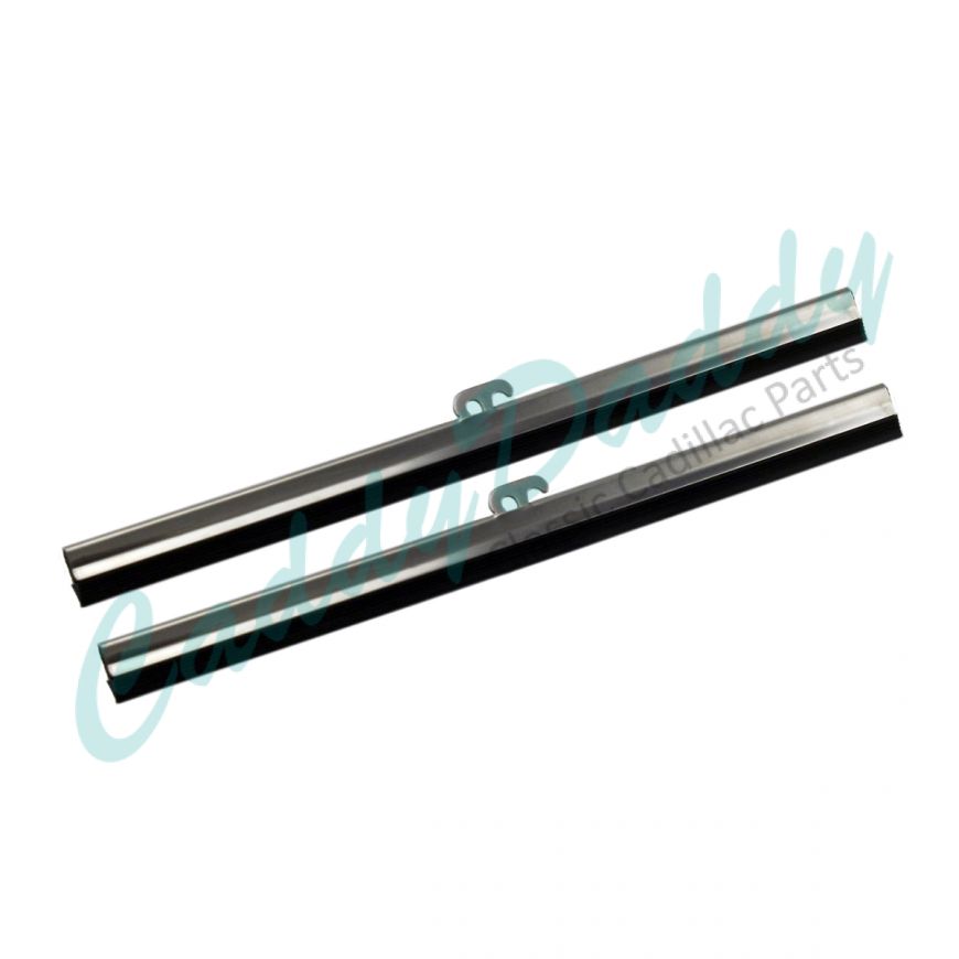 1930 1931 1932 1933 1934 1935 1936 Cadillac (See Details) 7 Inch Wiper Blades 1 Pair REPRODUCTION Free Shipping In The USA