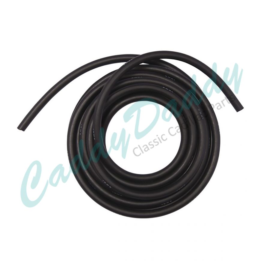 1963 1964 1965 1966 1967 1968 1969 1970 1971 1972 1973 1974 1975 1976 1977 1978 1979 Cadillac Low Pressure Return Power Steering Hose (4 Feet) REPRODUCTION Free Shipping In The USA