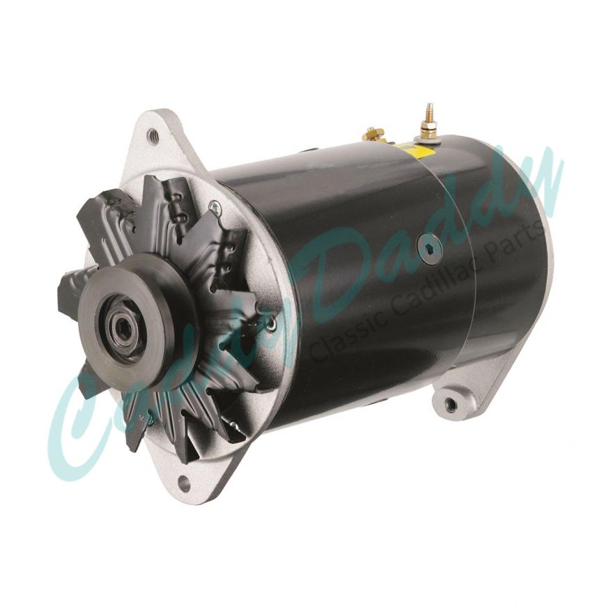 1953 1954 1955 1956 1957 1958 1959 1960 1961 1962 Cadillac Alternator (That Looks Like A Generator) With Lamp Terminal REPRODUCTION Free Shipping In The USA
