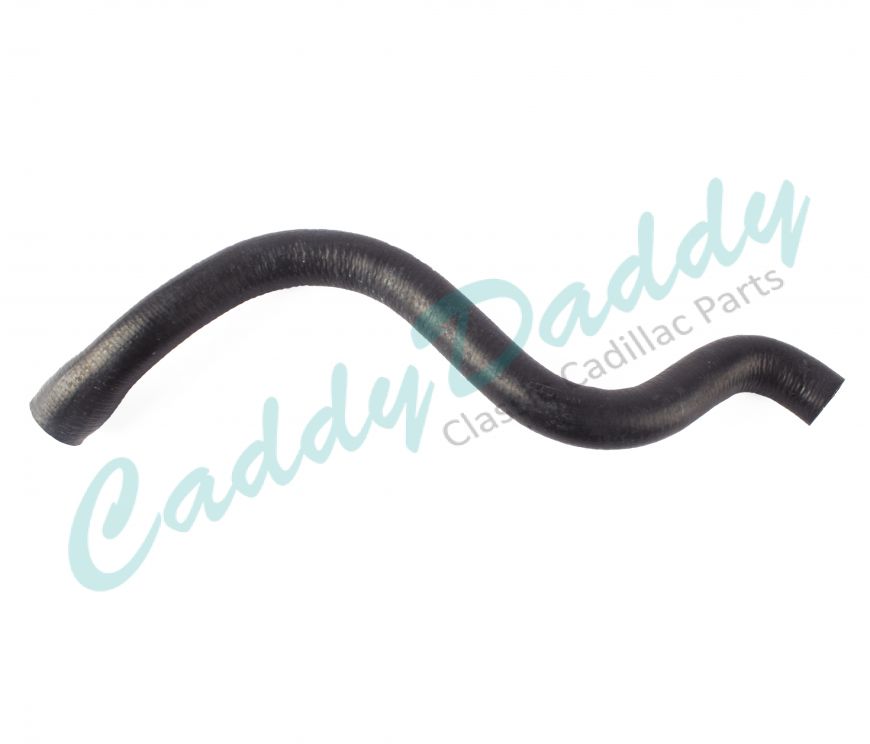 1987 1988 1989 1990 1991 1992 Cadillac Allante Upper Radiator Hose REPRODUCTION Free Shipping In The USA