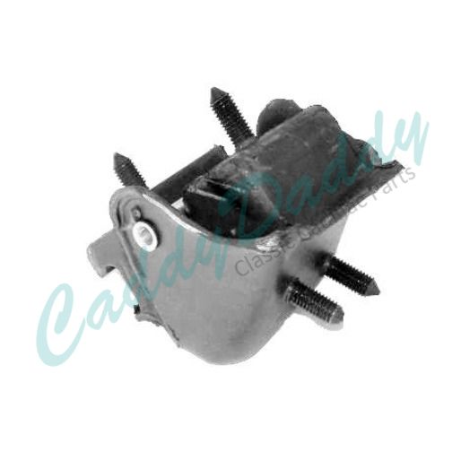 1987 1988 1989 1990 1991 1992 Cadillac Allante, Eldorado and Seville Right Transmission Mount REPRODUCTION Free Shipping In The USA