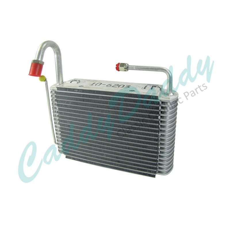 1971 1972 1973 Cadillac (See Details) Evaporator REPRODUCTION
