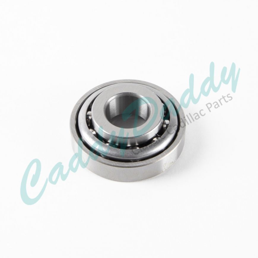 1958 1959 Cadillac (EXCEPT Series 75 Limousines and Commercial Chassis) Front Outer Wheel Bearing REPRODUCTION Free Shipping In The USA