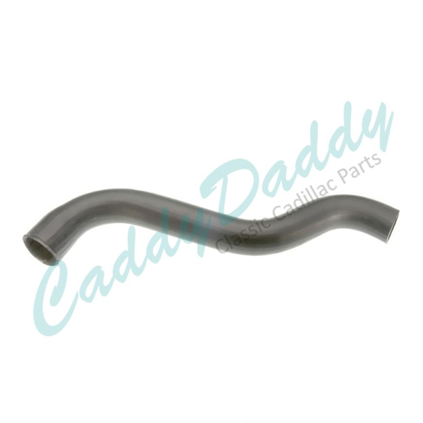 1990 1991 1992 Cadillac Fleetwood Brougham WITH Rear Wheel Drive (RWD) (See Details) Lower Radiator Hose REPRODUCTION Free Shipping In The USA