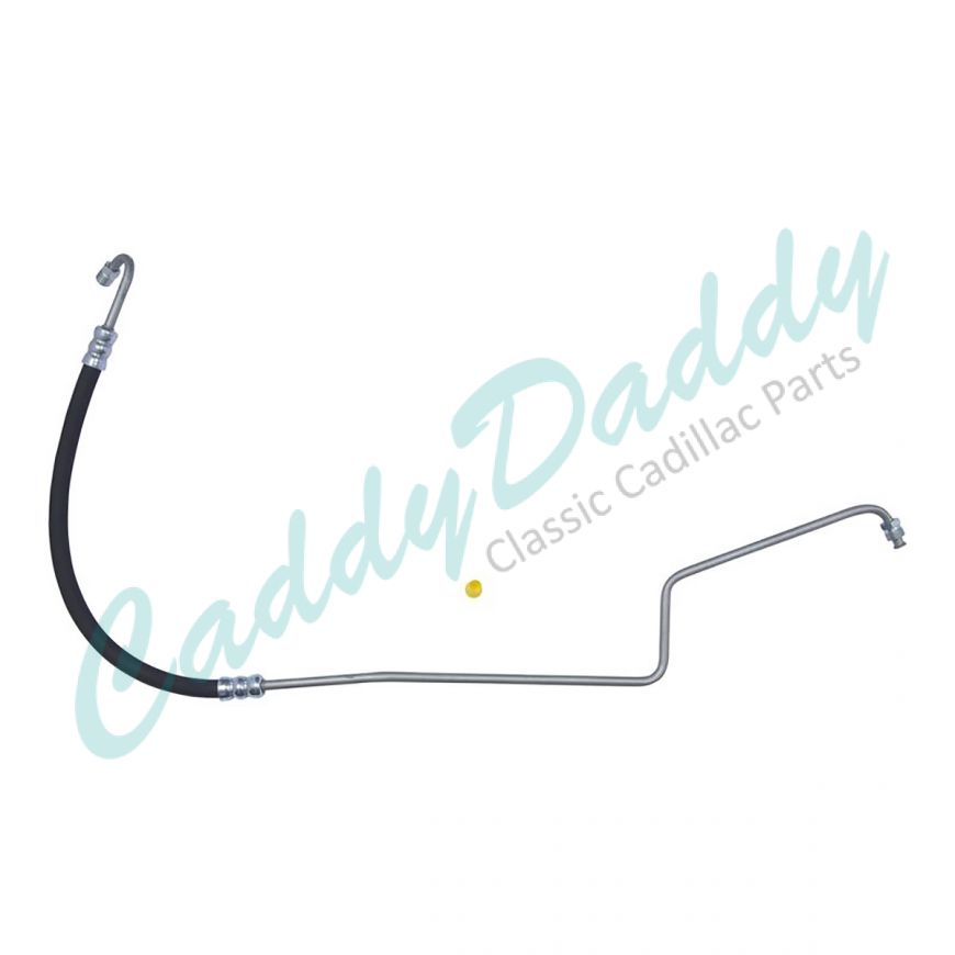 1973 1974 1975 1976 Cadillac (See Details) High Pressure Power Steering Hose REPRODUCTION Free Shipping In The USA 