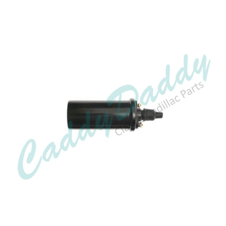 
1961 1962 1963 1964 1965 1967 1968 1969 1970 1971 1972 1973 1974 Cadillac Ignition Coil REPRODUCTION Free Shipping In The USA
