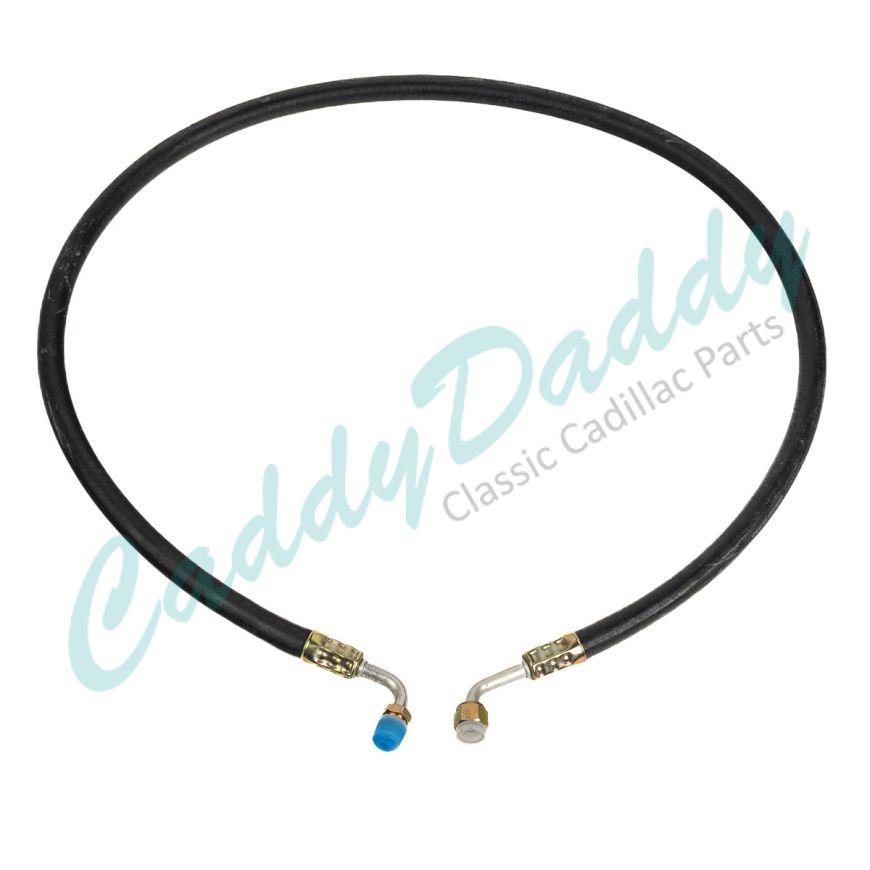 1965 1966 1967 Cadillac (See Details) Air Conditioning (A/C) Liquid Line Hose REPRODUCTION Free Shipping In The USA
