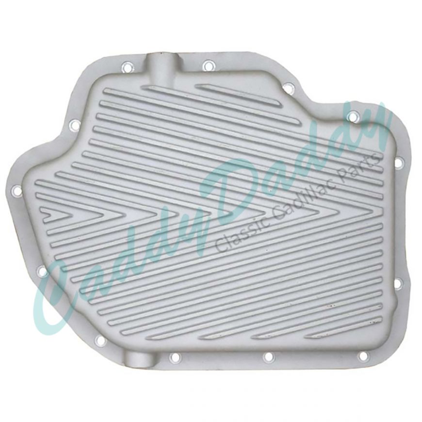 1980 1981 1982 1983 1984 1985 1986 1987 1988 1989 1990 Cadillac TH400 Transmission Pan REPRODUCTION Free Shipping In The USA