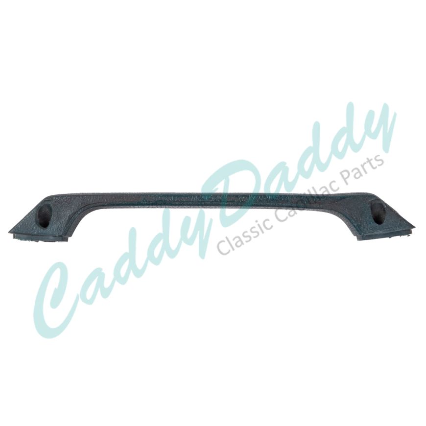 1968 Cadillac Calais And Deville Front And Rear Door Dark Aqua Pull Handle USED Free Shipping In The USA