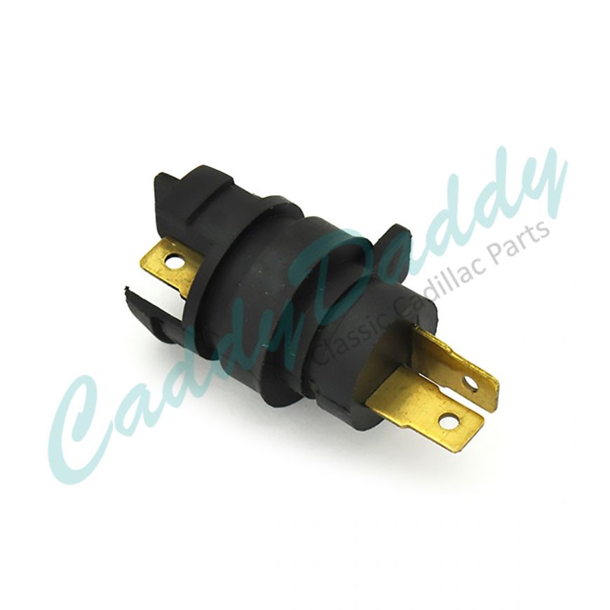 1967 1968 1969 1970 1971 1972 1973 1974 1975 1976 1977 1978 1979 1980 1981 Cadillac Turbo 400 Transmission Kick Down Switch Electric Control Connector REPRODUCTION Free Shipping In The USA 