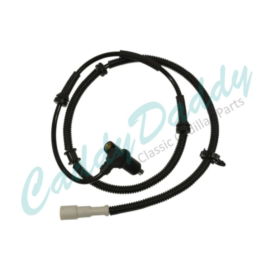1990 1991 1992 1993 1994 1995 1996 Cadillac (See Details) Front Left Driver Side ABS Speed Sensor REPRODUCTION Free Shipping In The USA