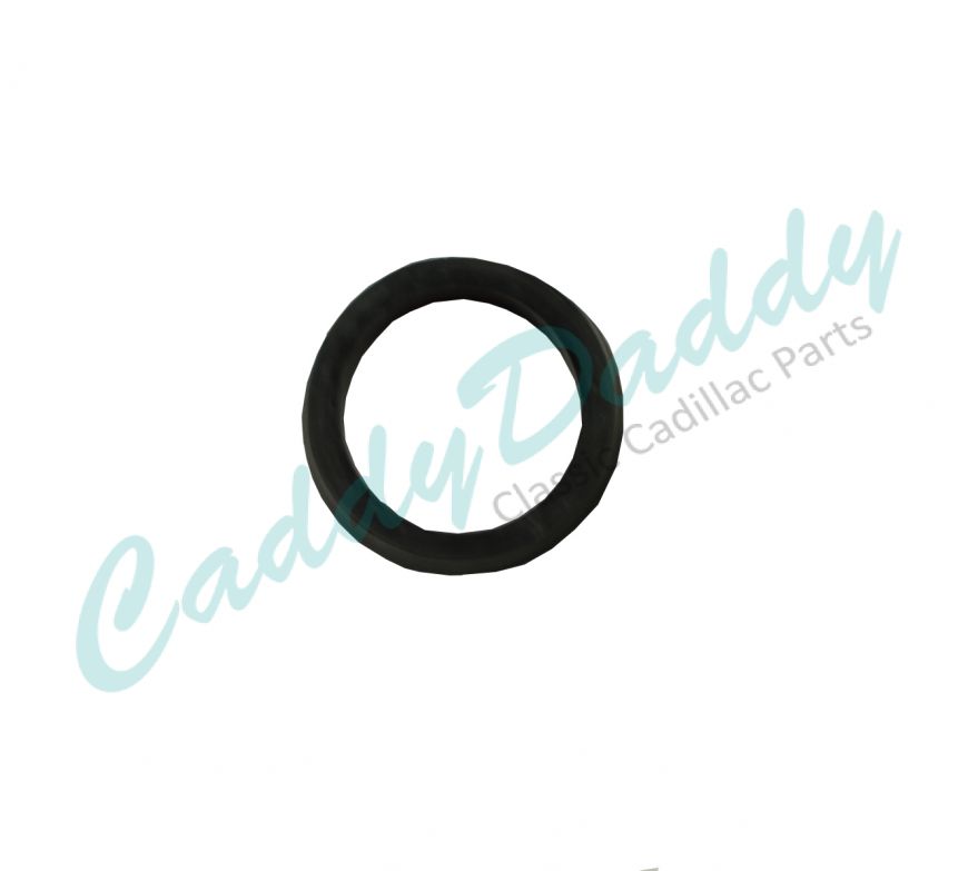 1947 1948 1949 1950 1951 1952 1953 Cadillac (See Details) Antenna Rubber Mounting Pad USED Free Shipping In The USA (See Details)