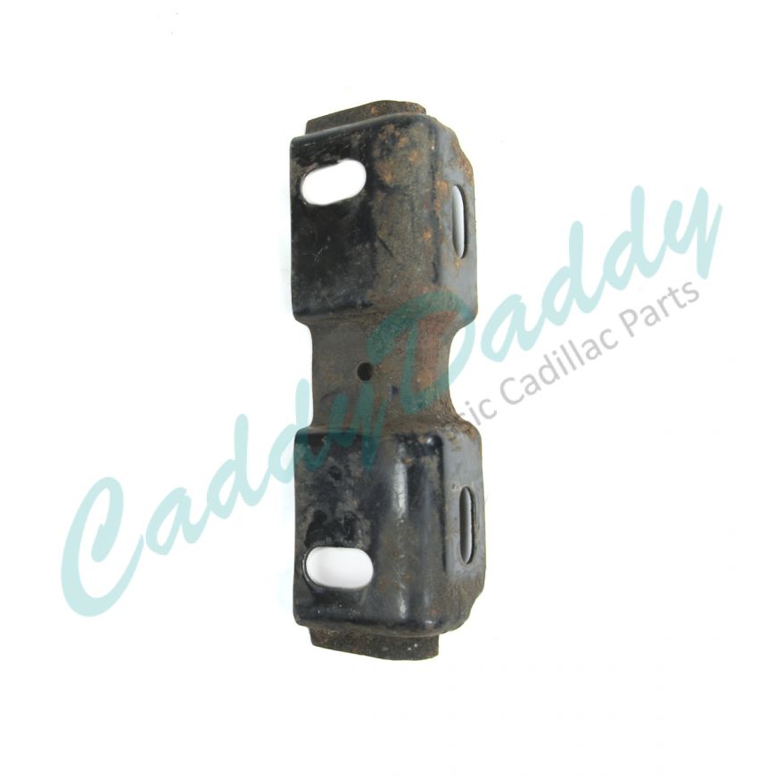 1969 1970 Cadillac (EXCEPT Eldorado) Radiator Support Bracket USED Free Shipping In The USA