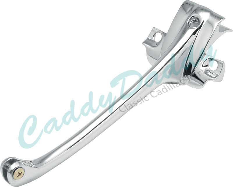 1963 1964 Cadillac Convertible Mirror Bracket REPRODUCTION Free Shipping In The USA