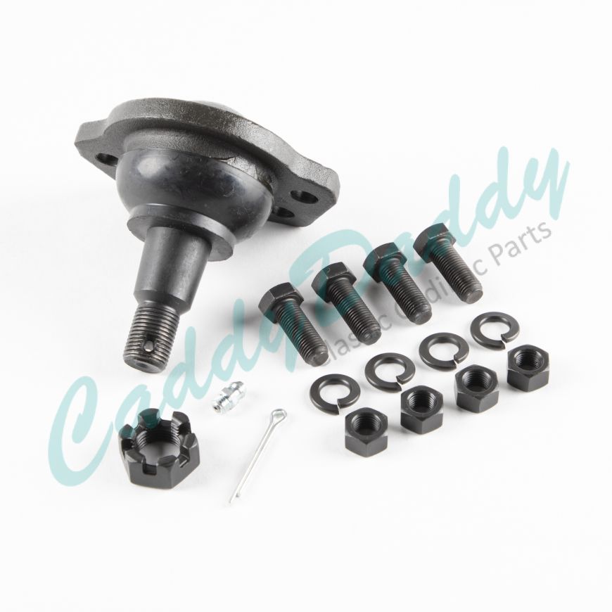 1957 1958 1959 1960 Cadillac (See Details) Lower Ball Joint Kit REPRODUCTION Free Shipping In The USA