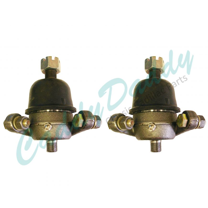 1971 1972 1973 1974 1975 1976 1977 1978 Cadillac Eldorado Front Lower Ball Joints 1 Pair REPRODUCTION Free Shipping In The USA