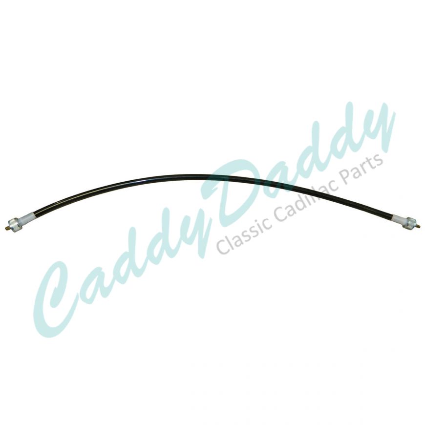 1971 1972 1973 1974 1975 1976 Cadillac Eldorado Right Passenger Side Convertible Top Black Drive Cable REPRODUCTION Free Shipping In The USA 